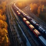 china to uk rail freight