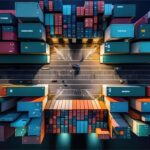 china export freight service