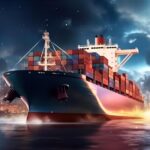 sea freight from china to singapore