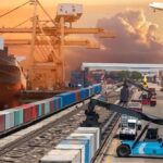 china freight company online