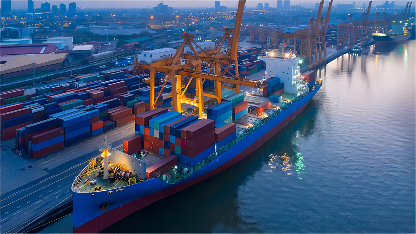 how to calculate shipping fee from china