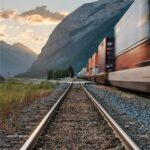 heavy equipment shipping overseas