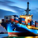 china freight forwarding company online