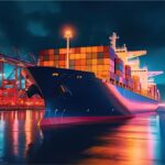 china freight forwarding company online