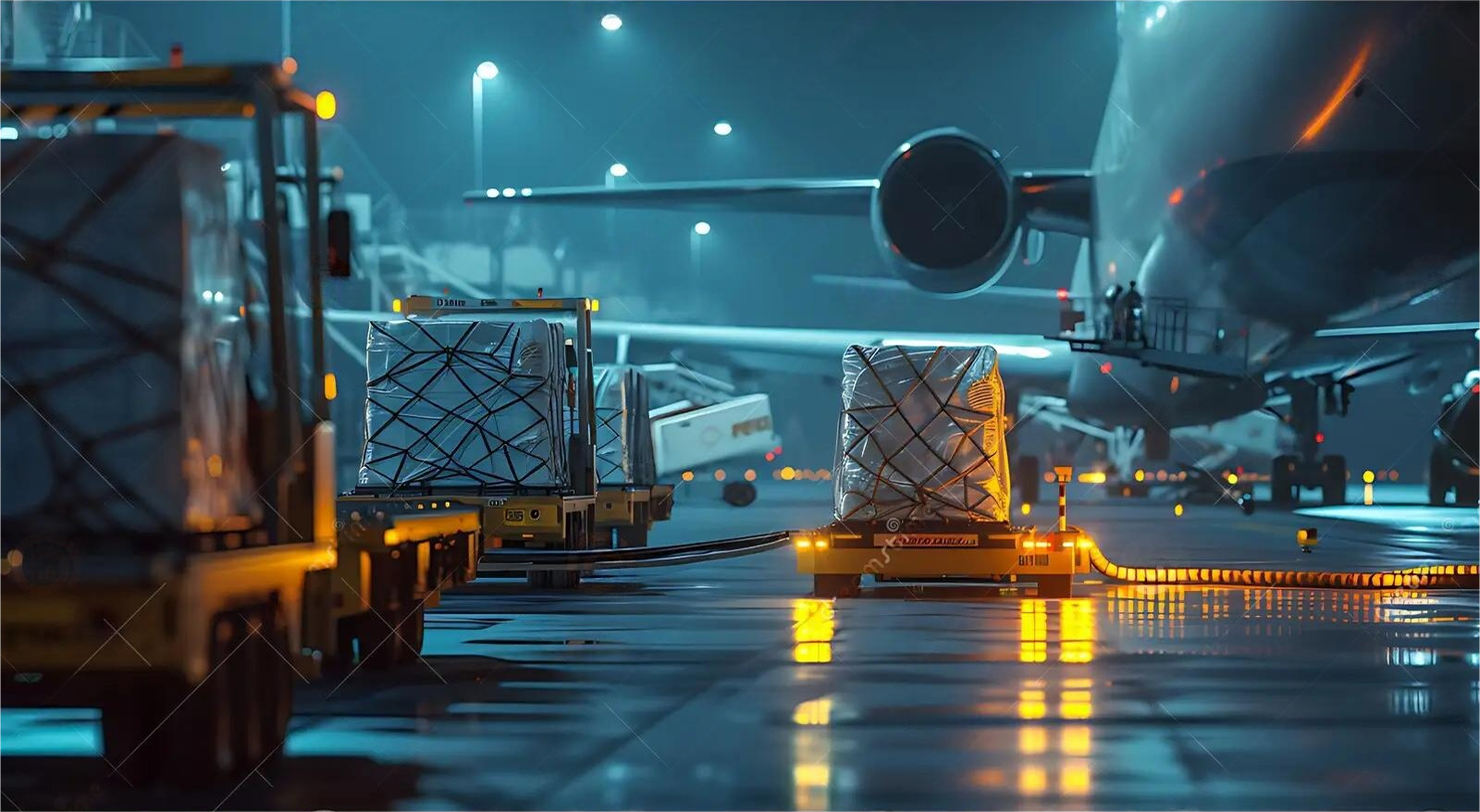 forwarder in china meaning