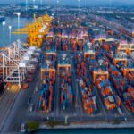 china shipping partner service