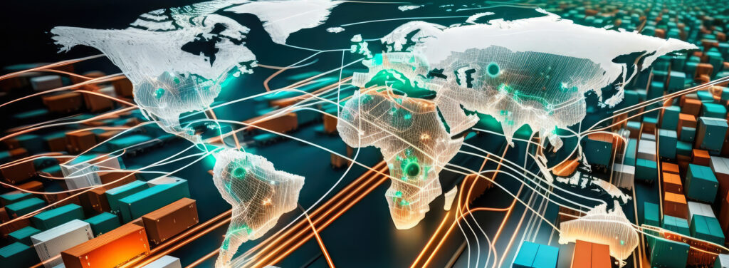 Freight Forwarders for China to Canada