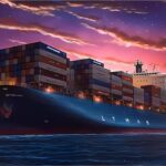 china freight booking service