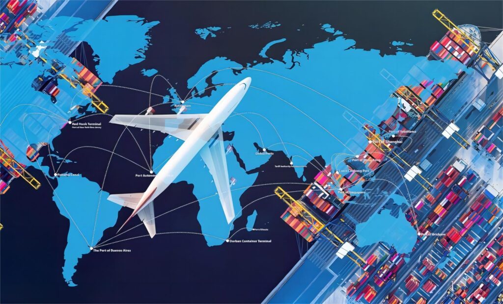 container cost from china to australia