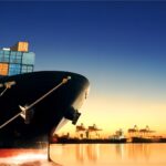 freight from china to uk