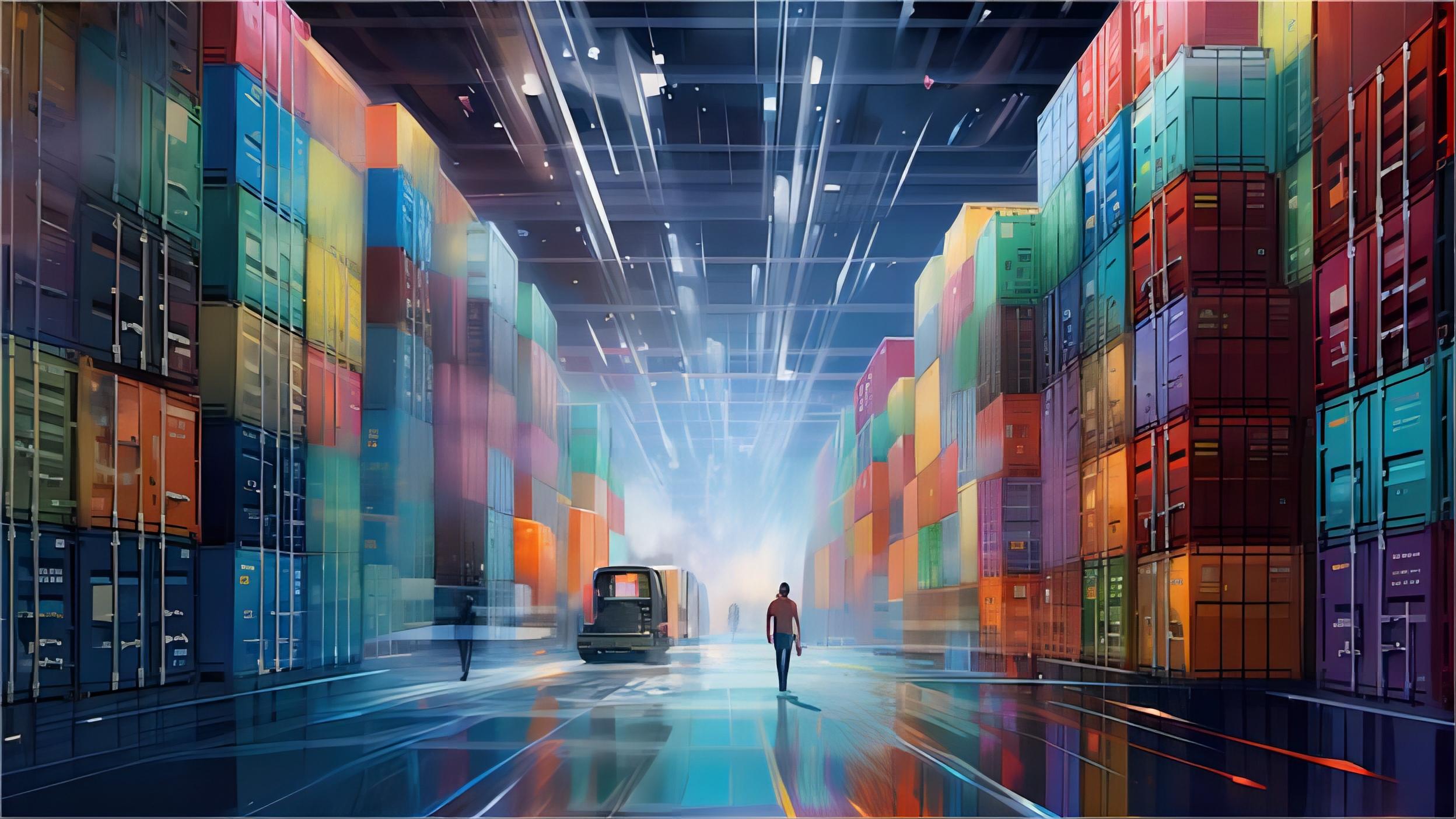 China Warehouse Service