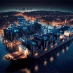 china sea freight service