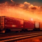 rail freight from china to uk