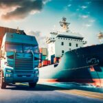 china sea freight charges