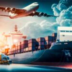 freight forwarding agent in china