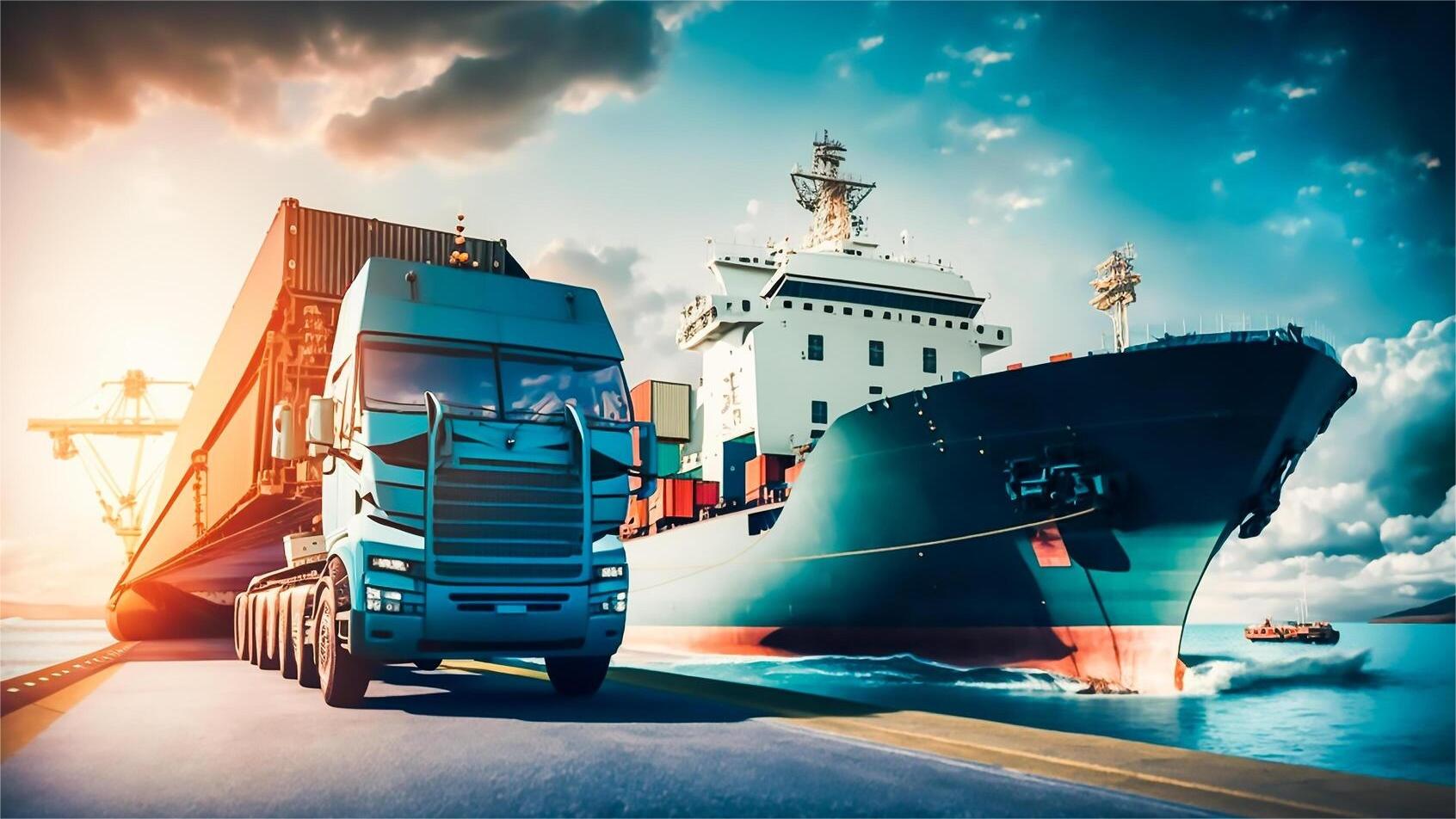 shipping from china to kenya