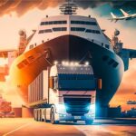 china freight consolidation service