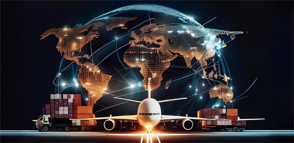 sea freight from china to canada