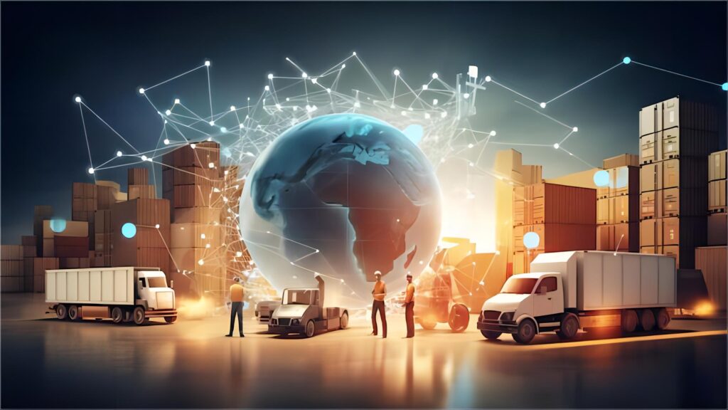 china air cargo logistics