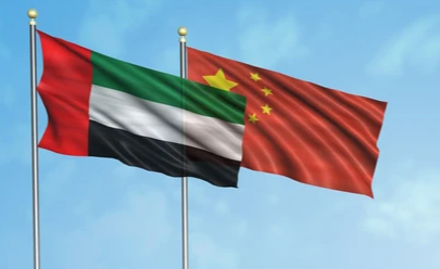 china to uae shipping cost