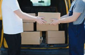 freight forwarder from china