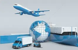 container china romania