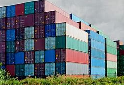 container prices from china