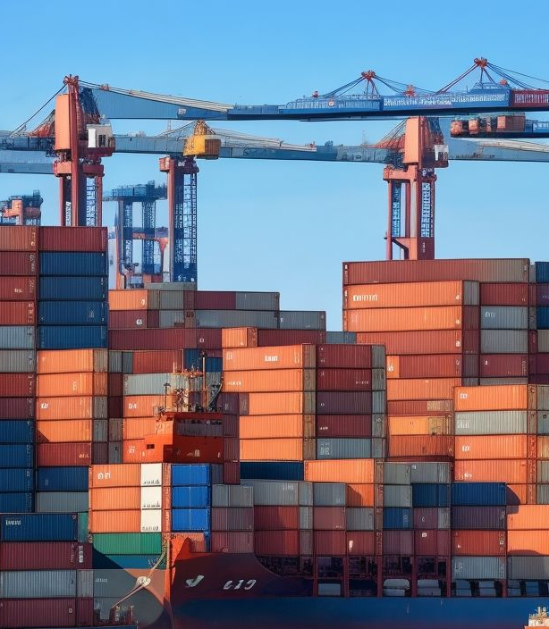 container shipping china to uk