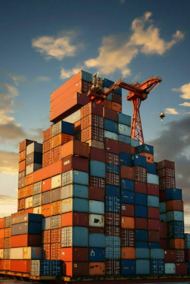 container shipping from china