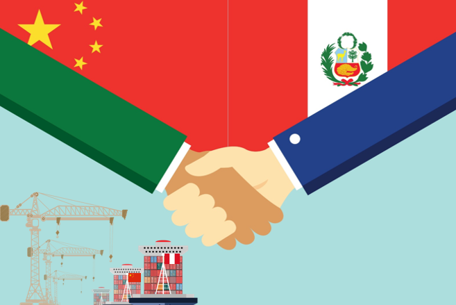 courier de china a peru