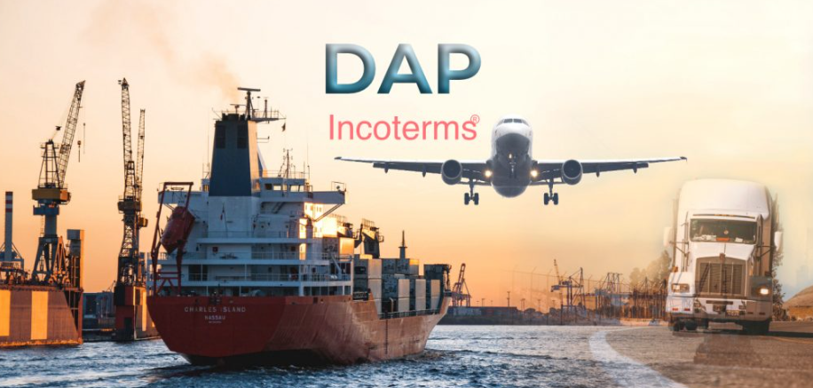 ddp shipping from china