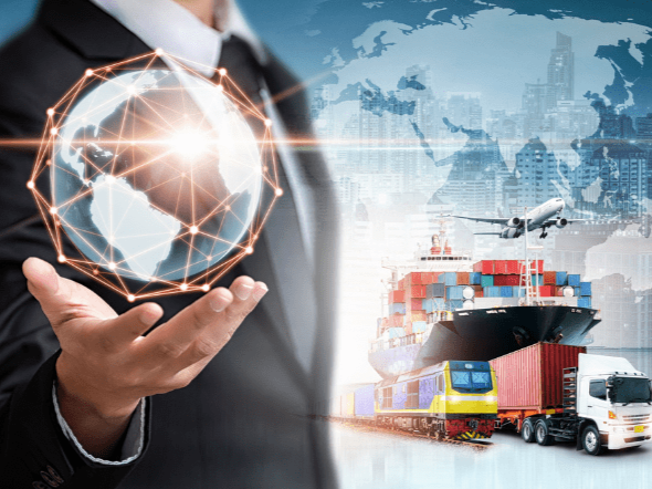 freight forwarders in china