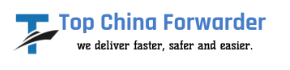 freight forwarding company in china