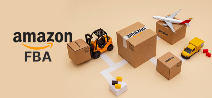 freight forwarder china to usa amazon fba