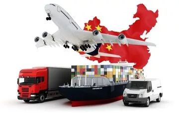 Cheap Shipping From China