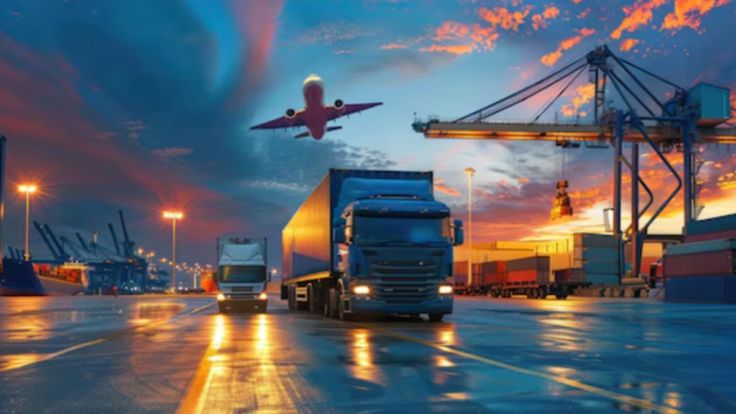 best freight forwarder in china