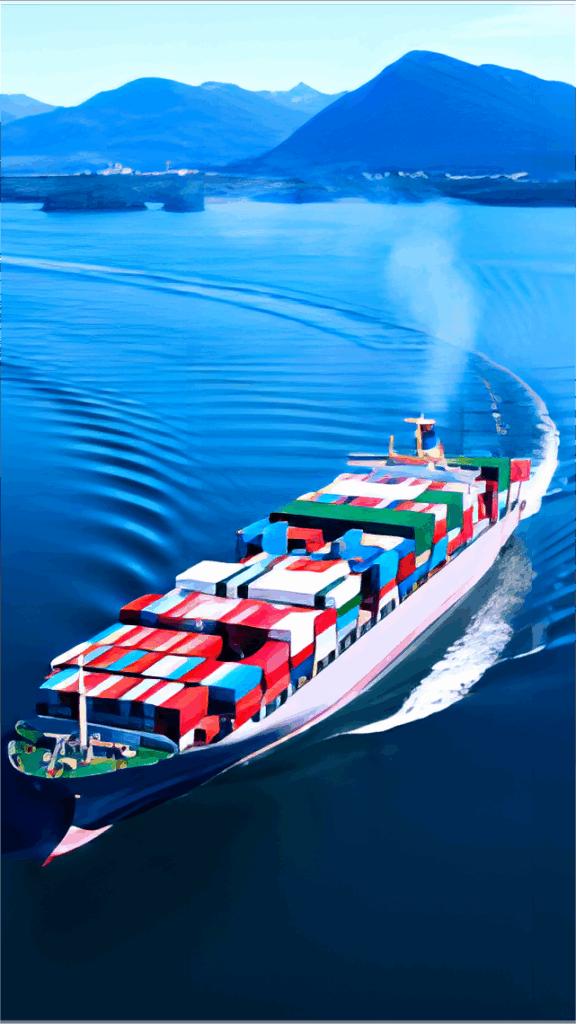 lcl shipping from china to uk