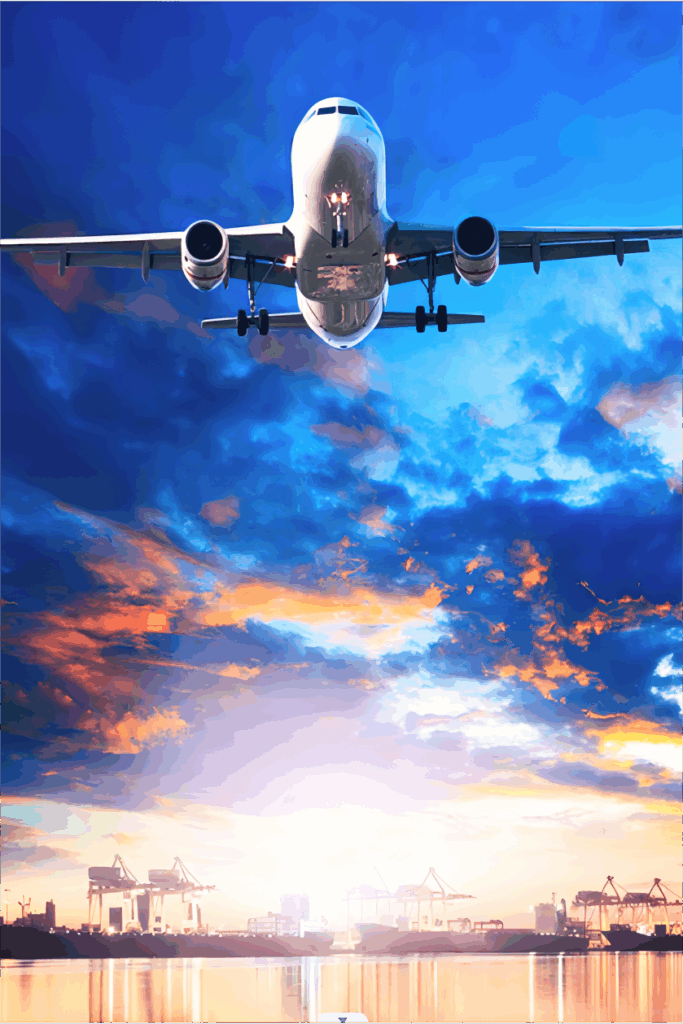 Air Cargo from China