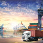 china import logistics company