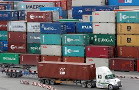 freight out of china