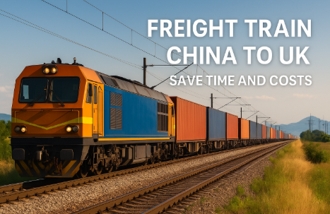 freight train china to uk
