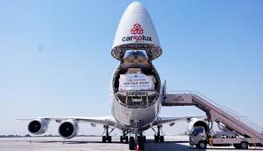 how much does it cost to air freight from china