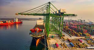 freight cost from china to south africa