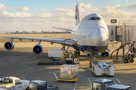 how much does it cost to air freight from china