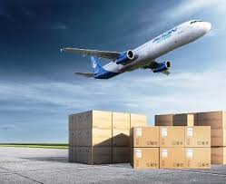 how much is air freight from china to uk