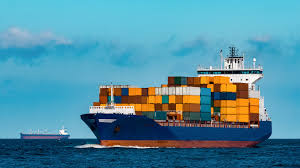 freight forwarding china to usa