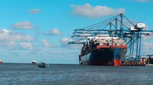 freight forwarder china to trinidad