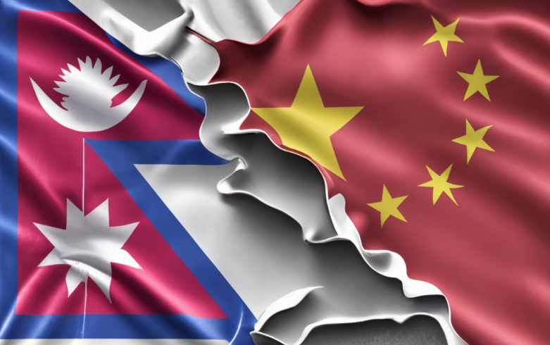 freight charges from china to nepal