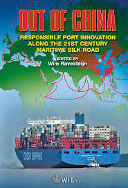 freight out of china