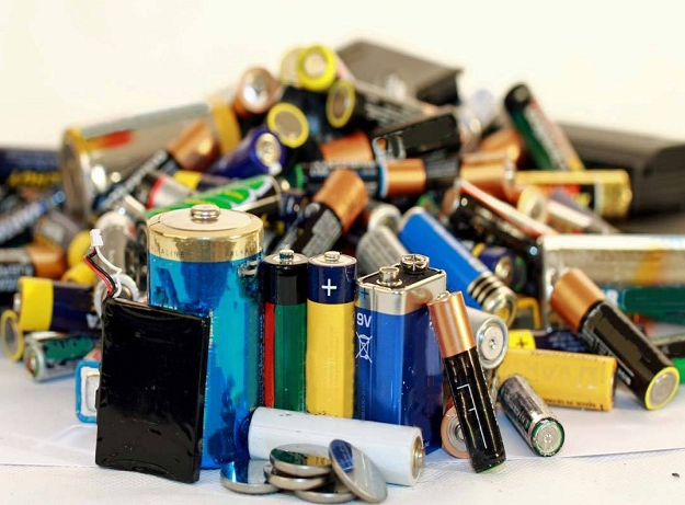 shipping battery from china